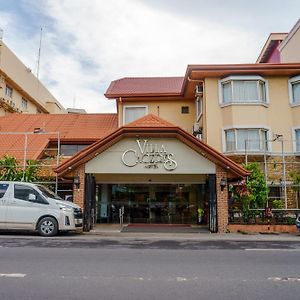 Villa Caceres Hotel