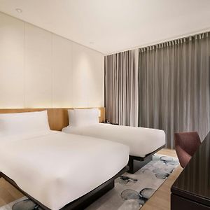 Aloft Taipei Zhongshan